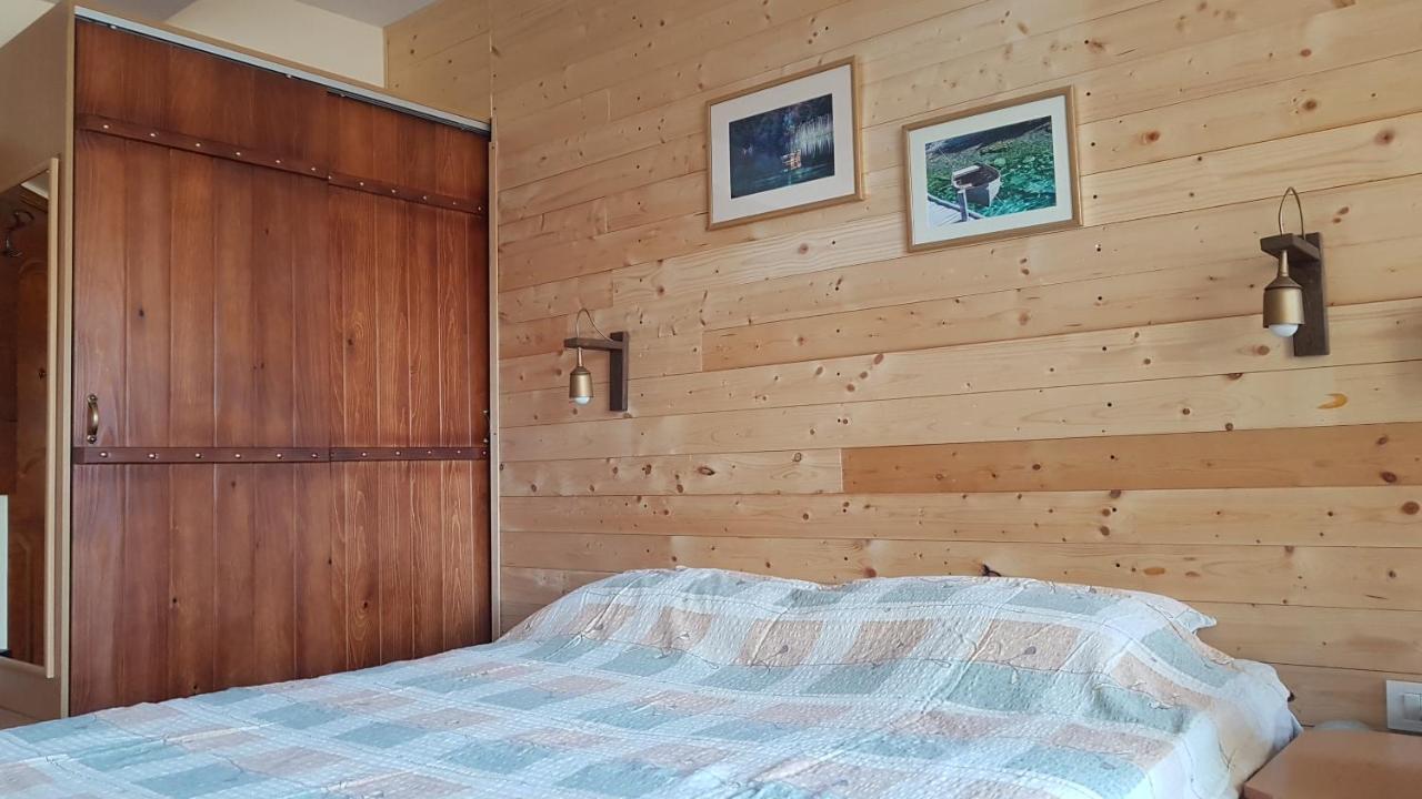 Luccia Apartments - Ohrid City Centre Buitenkant foto