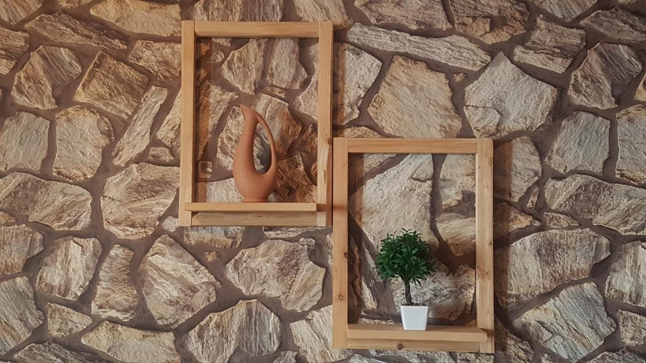 Luccia Apartments - Ohrid City Centre Buitenkant foto